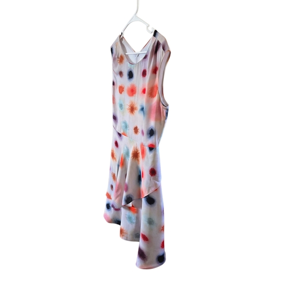 Reiss Multicolor Midi Dress - Picture 5 of 12